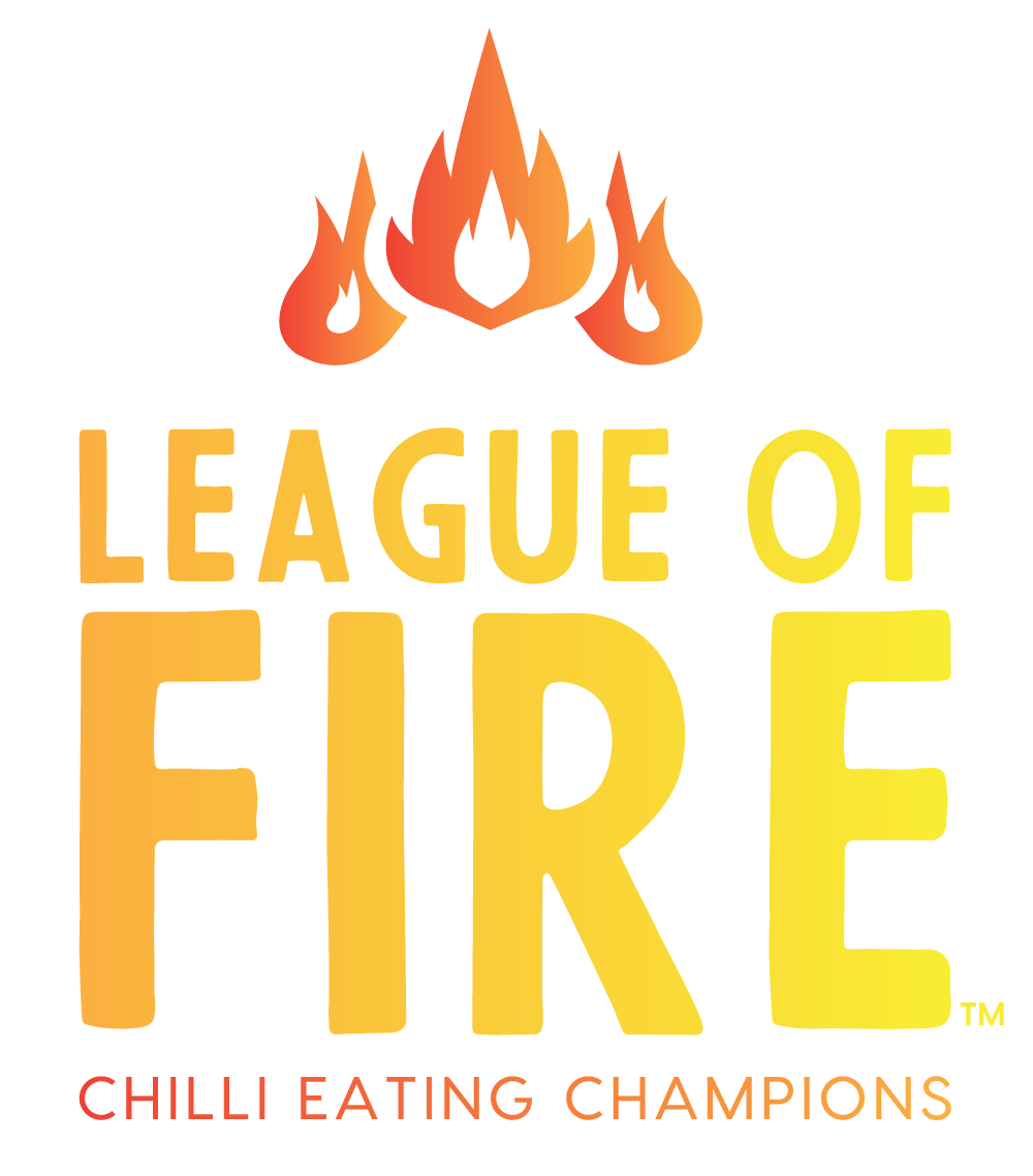 League of Fire