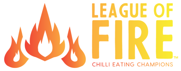 League of Fire